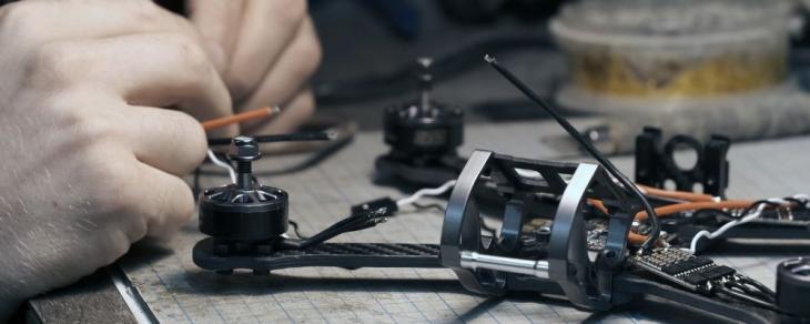 Drone Bakımı Neden Önemlidir? Periyodik Bakımın Uçuş Güvenliğine Etkisi