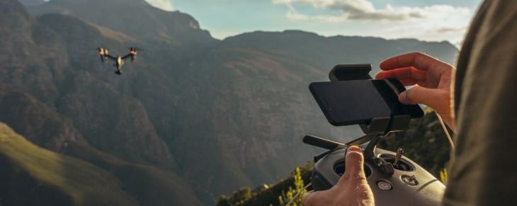 Profesyonel Drone Çekimleri ile Markanızı Nasıl Öne Çıkarabilirsiniz?