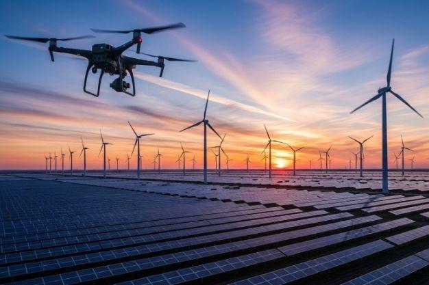 Energy Systems and Infrastructure Inspection